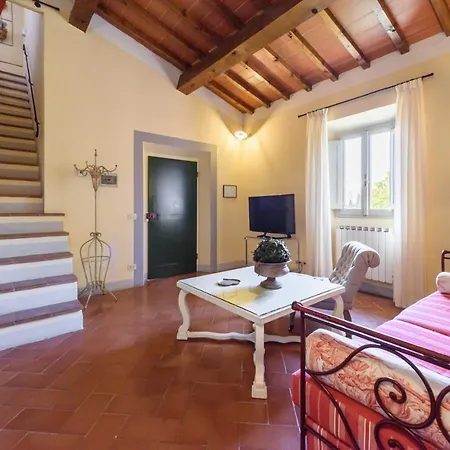 Merlaia By Mmega فيلة Troghi