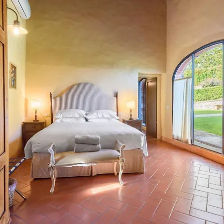 Merlaia By Mmega فيلة Troghi