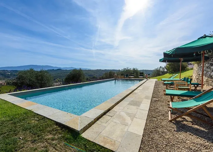 Vila Merlaia By Mmega Troghi