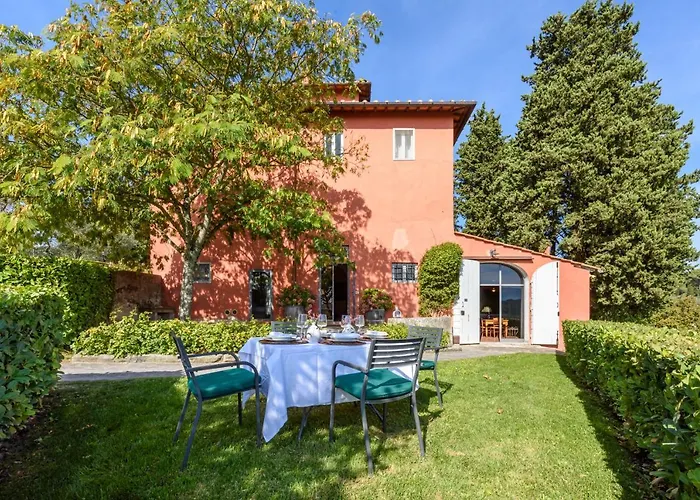 Vila Merlaia By Mmega *