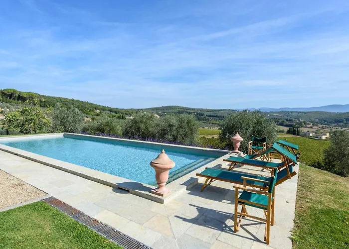 Vila Merlaia By Mmega Troghi