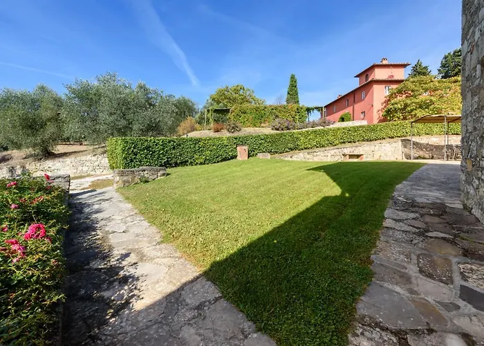 Vila Merlaia By Mmega Troghi