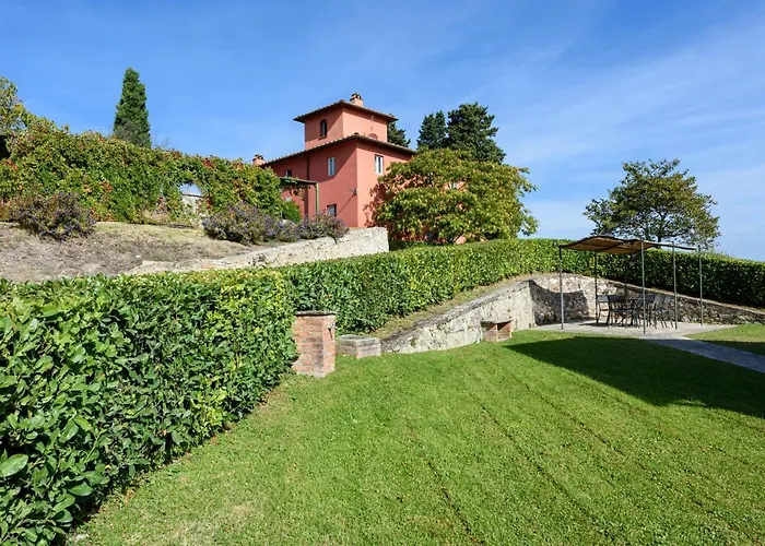 Merlaia By Mmega Vila Troghi