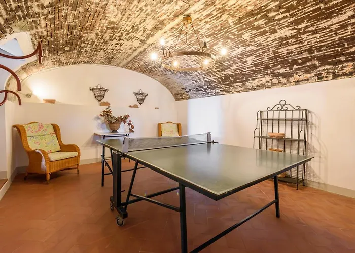 Vila Merlaia By Mmega Troghi