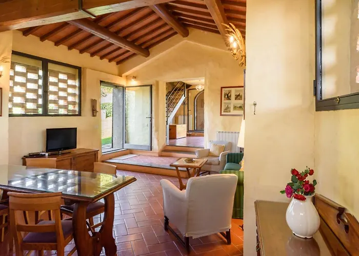 Merlaia By Mmega Vila Troghi