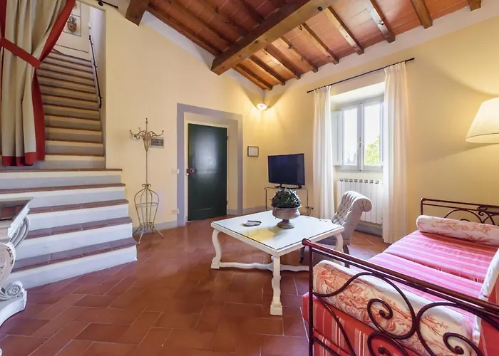 Merlaia By Mmega Vila Troghi