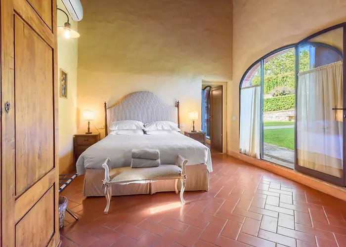 Merlaia By Mmega Vila Troghi