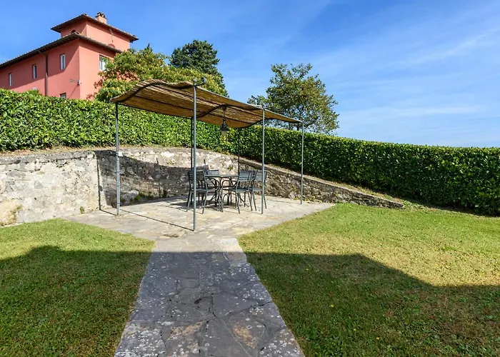 Vila Merlaia By Mmega Troghi